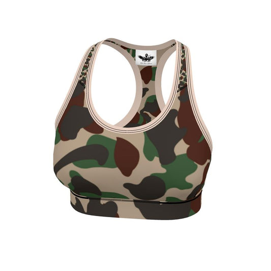 The Camouflage Collection