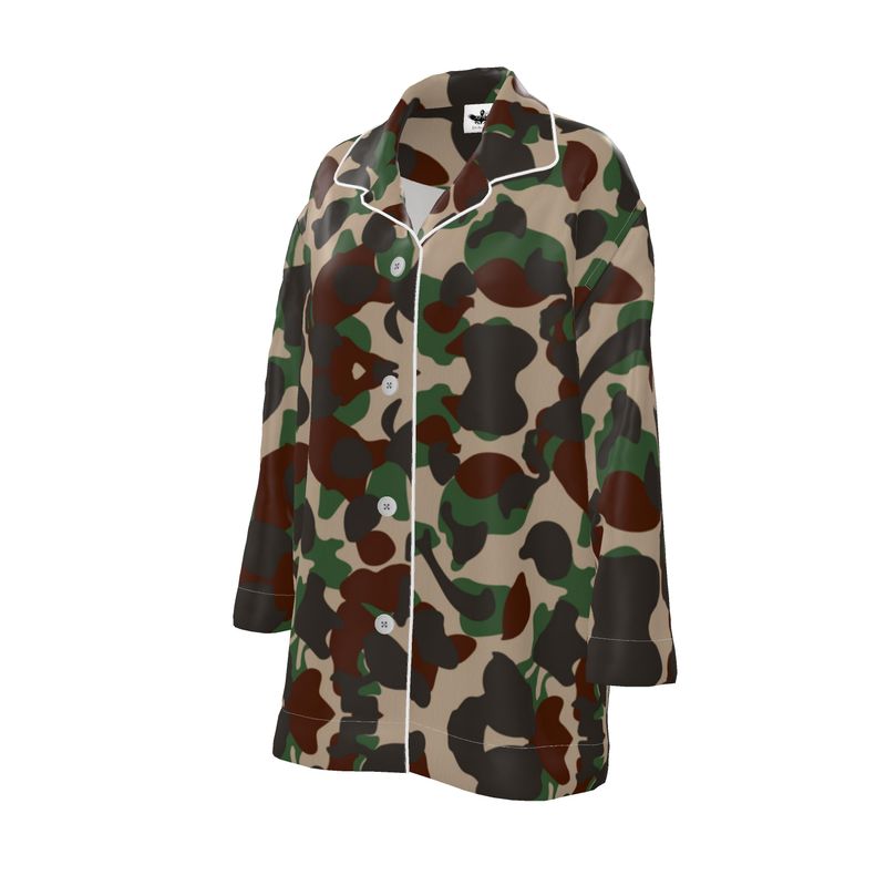 The Camouflage Collection