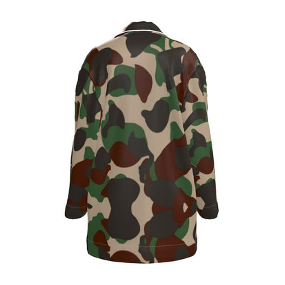 The Camouflage Collection