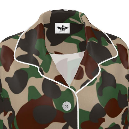 The Camouflage Collection