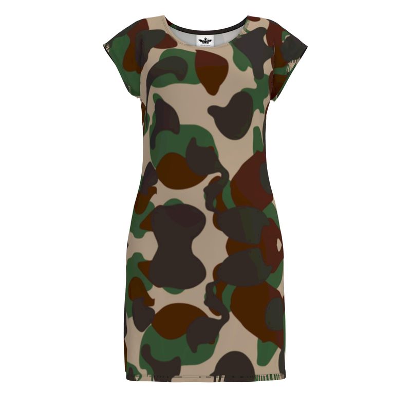 The Camouflage Collection