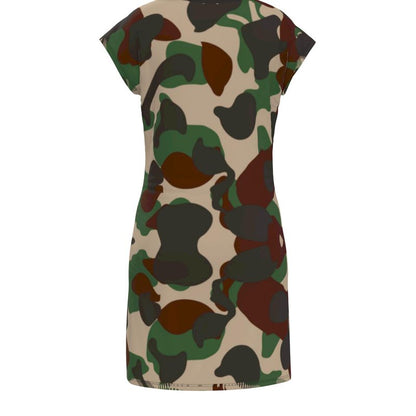 The Camouflage Collection