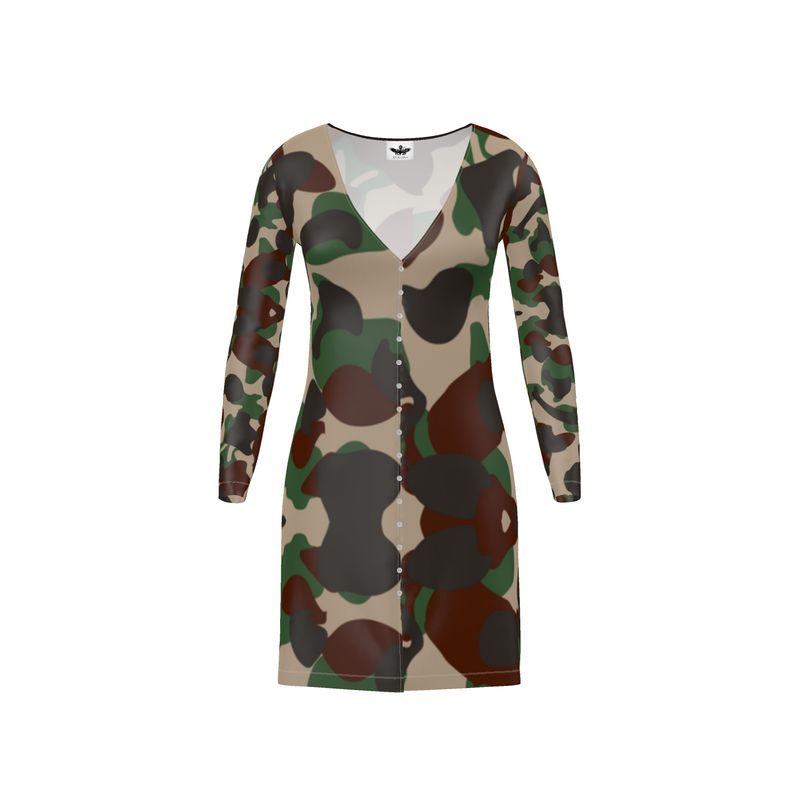 The Camouflage Collection