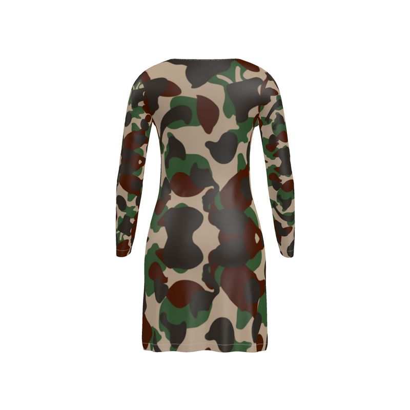 The Camouflage Collection