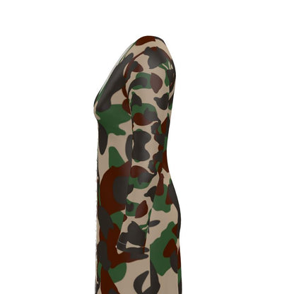 The Camouflage Collection