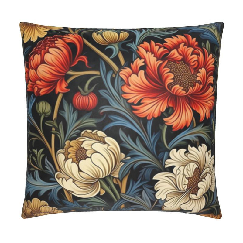 Flowers Designer Cover Cushions