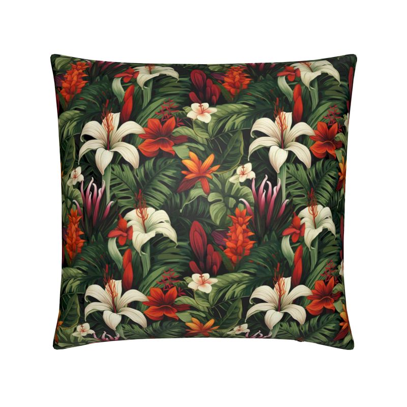 Flowers Designer Cushions