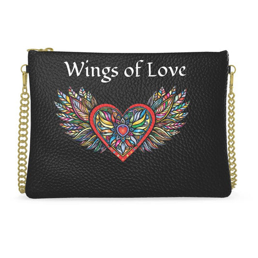 Wings of Love