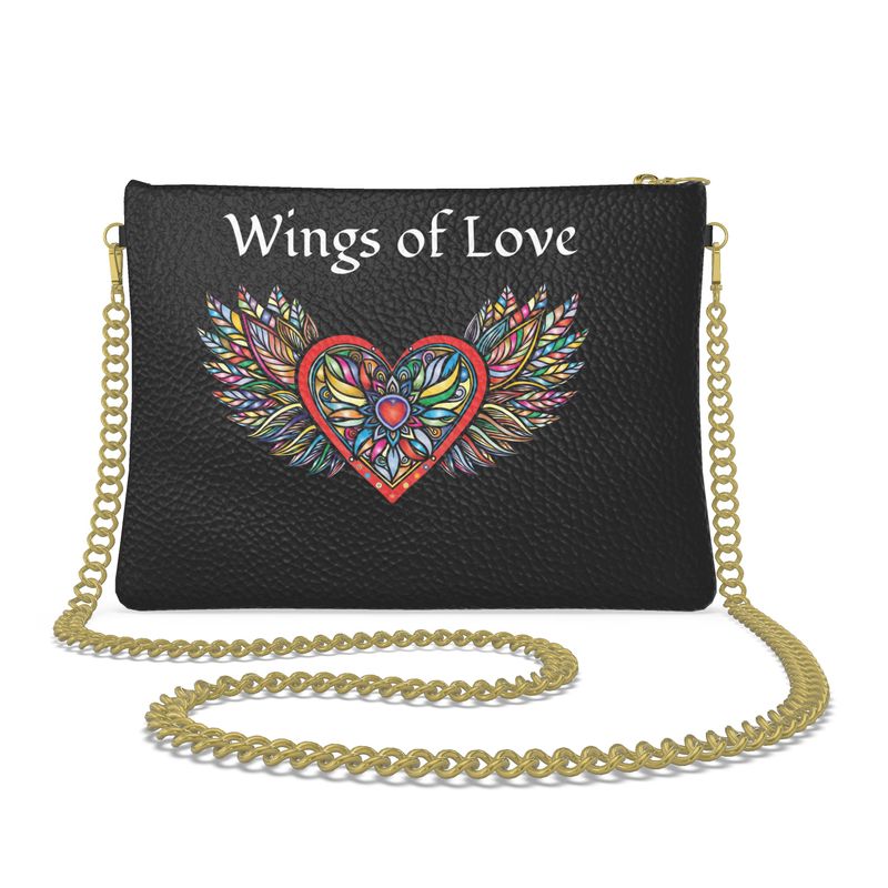 Wings of Love