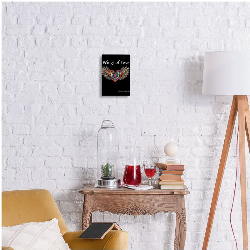 Metal Prints