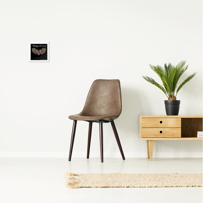 Box Frame Art Prints