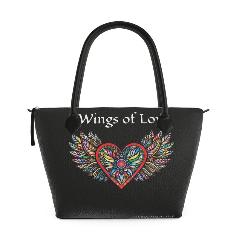 Wings of Love
