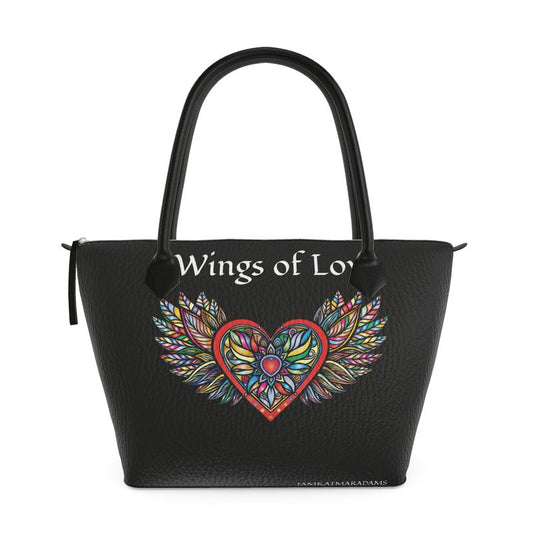Wings of Love