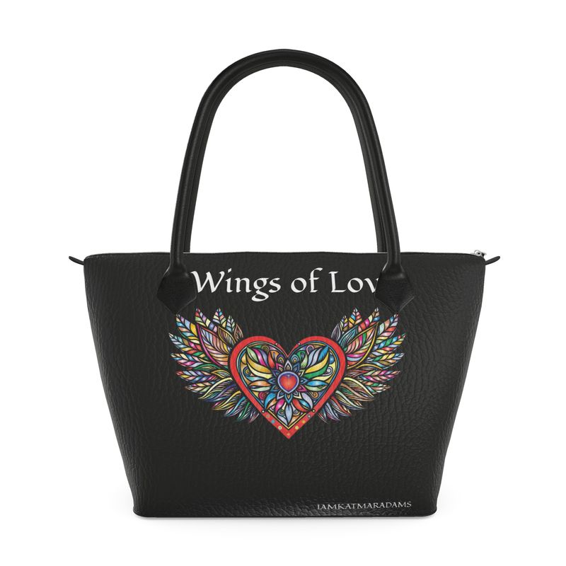 Wings of Love