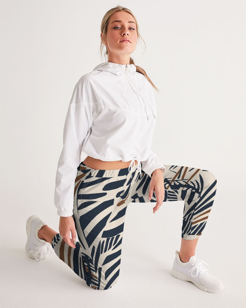 It Takes A Village Women's All-Over Print Track Pants