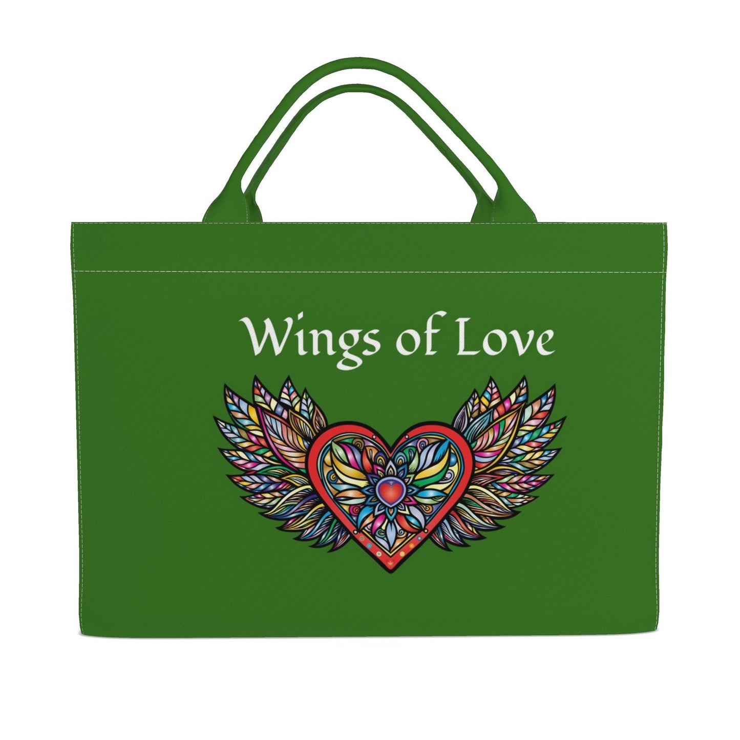 Carryall Tote Bags