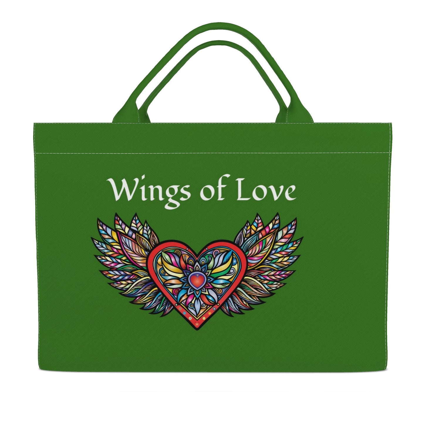 Carryall Tote Bags