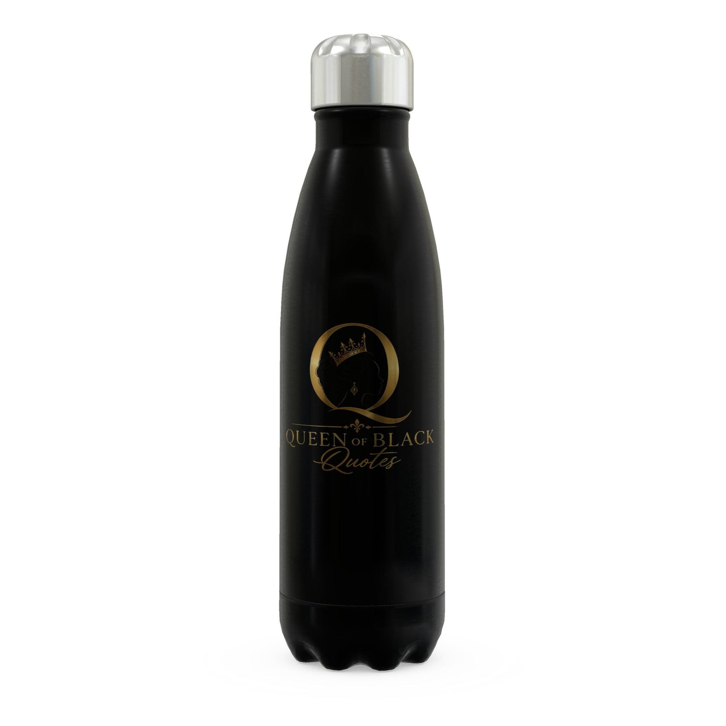 Stainless Steel Thermal Bottle