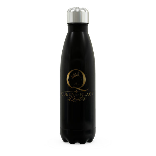 Stainless Steel Thermal Bottle