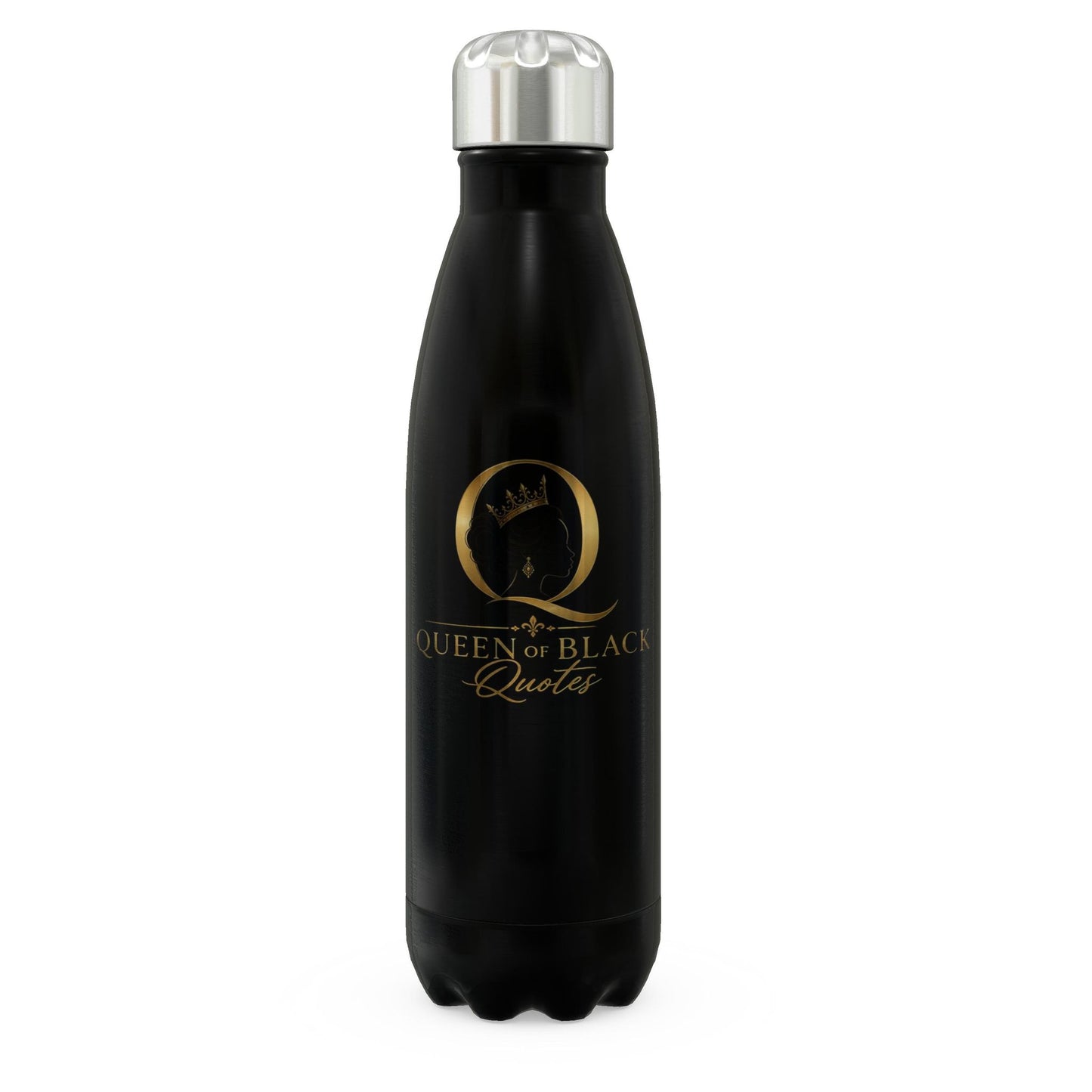 Stainless Steel Thermal Bottle