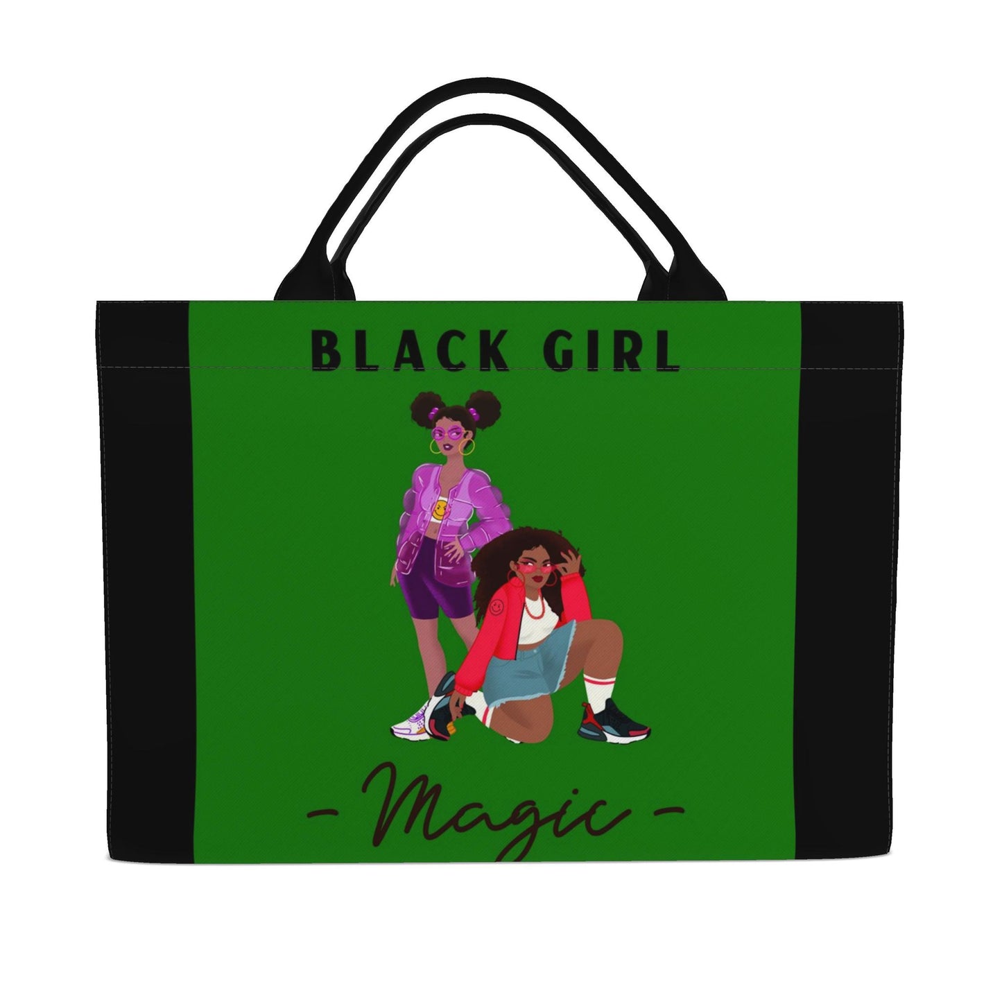 Carryall Tote Bags