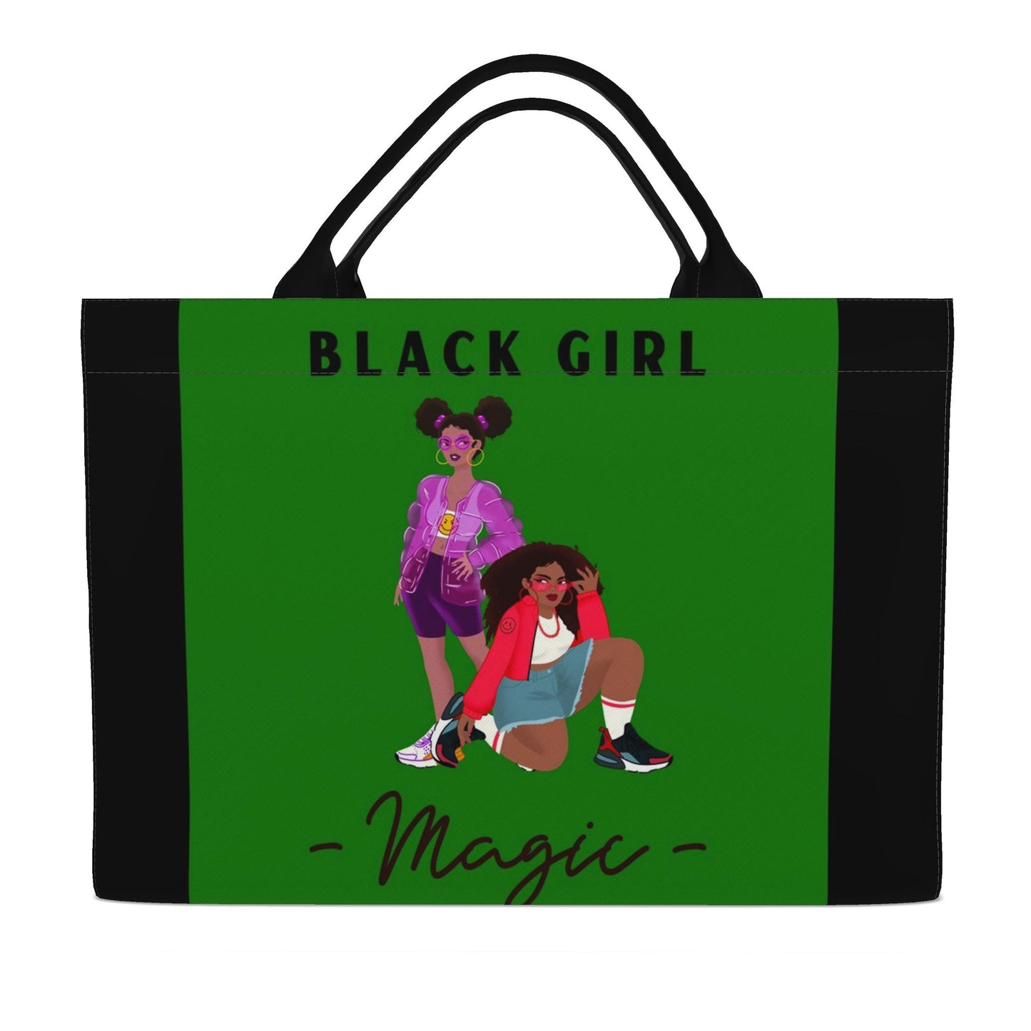 Carryall Tote Bags