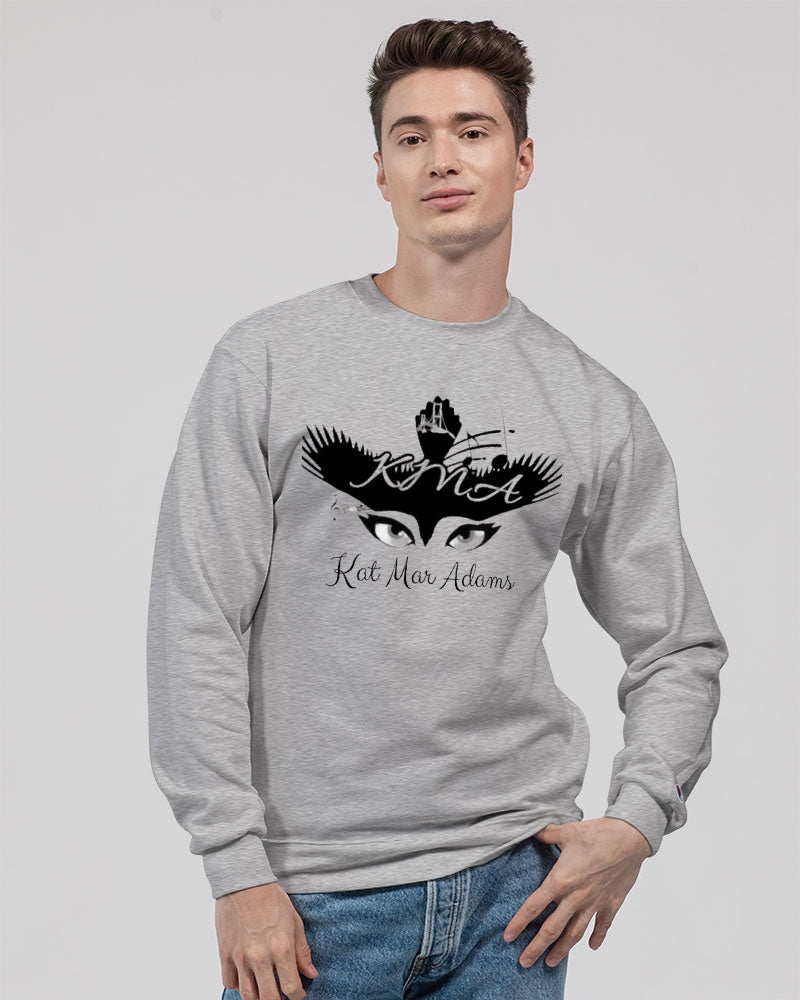 Soaring Eagle Unisex Sweatshirt | Champion