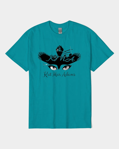 Soaring Eagle Unisex Heavy Cotton T-Shirt | Gildan