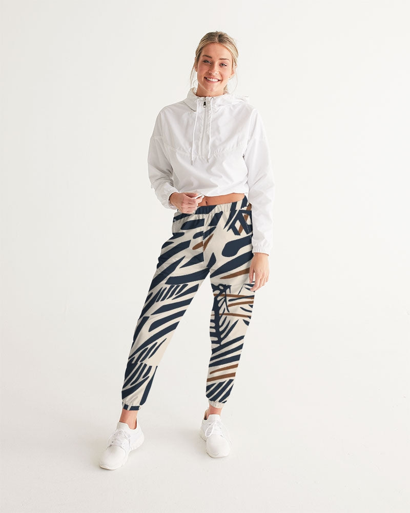 It Takes A Village Women's All-Over Print Track Pants