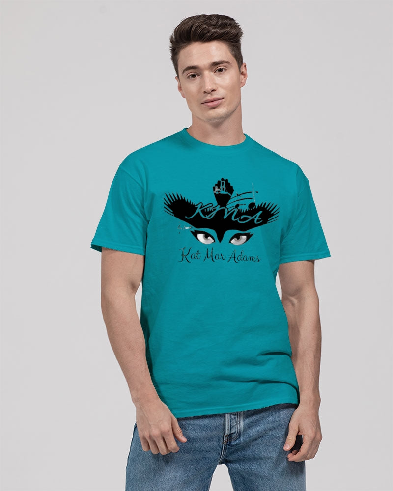 Soaring Eagle Unisex Heavy Cotton T-Shirt | Gildan