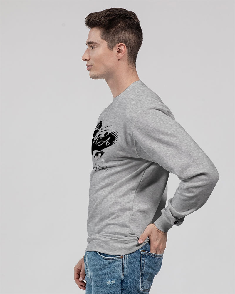 Soaring Eagle Unisex Sweatshirt | Champion