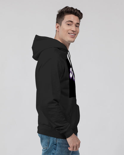 Hell No-01 Unisex Hoodie | Champion