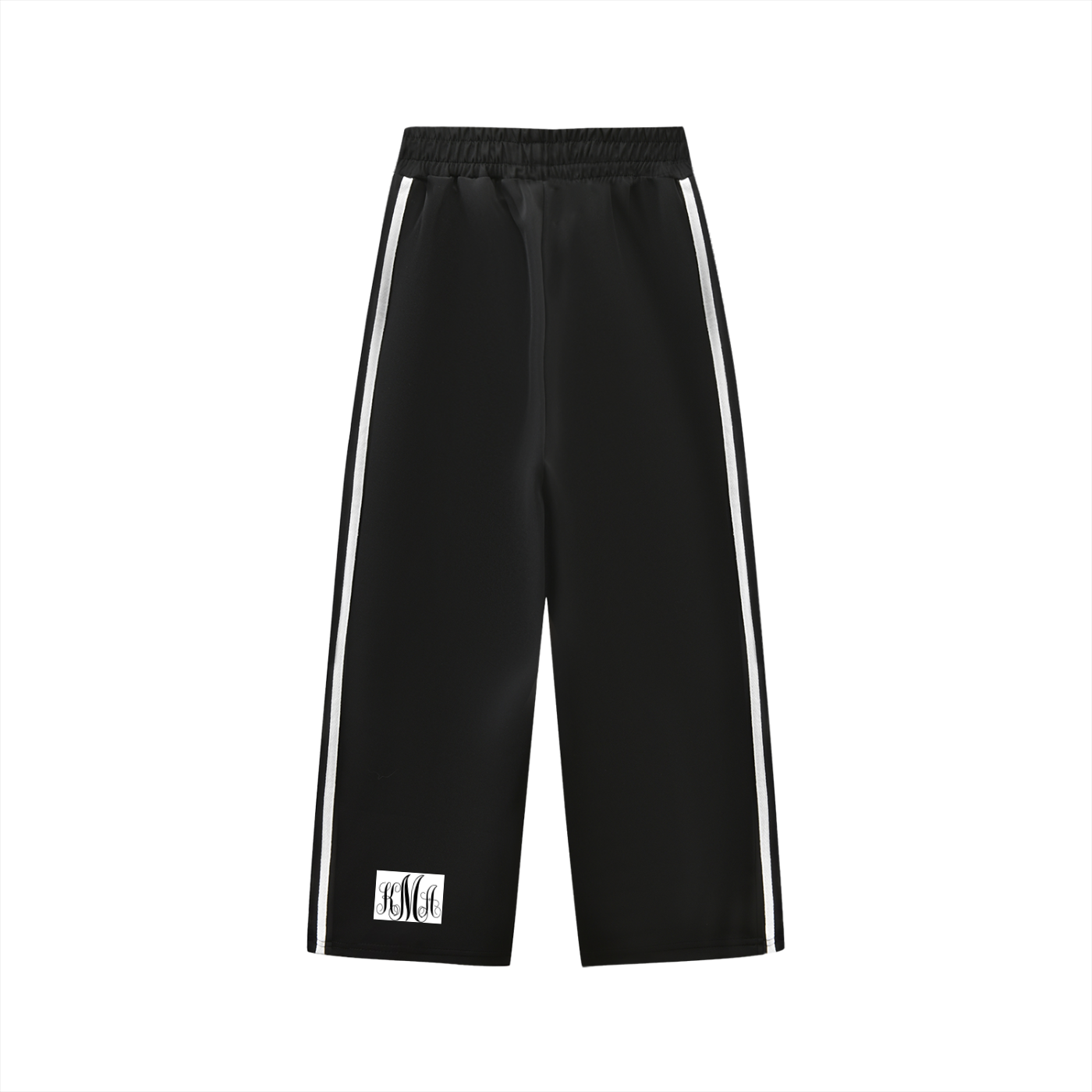 Kids’ Contrast Tape Sweatpants