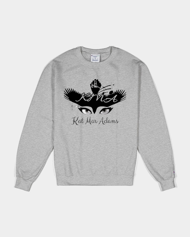 Soaring Eagle Unisex Sweatshirt | Champion