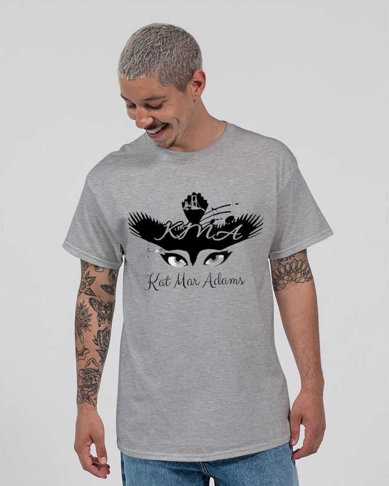 Soaring Eagle Unisex Ultra Cotton T-Shirt | Gildan