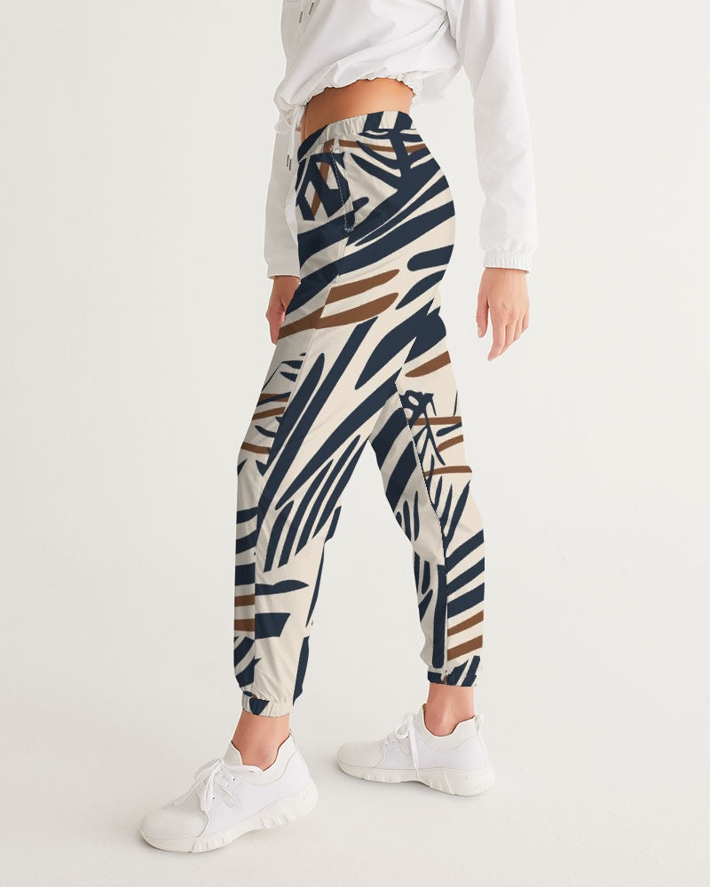 It Takes A Village Women's All-Over Print Track Pants