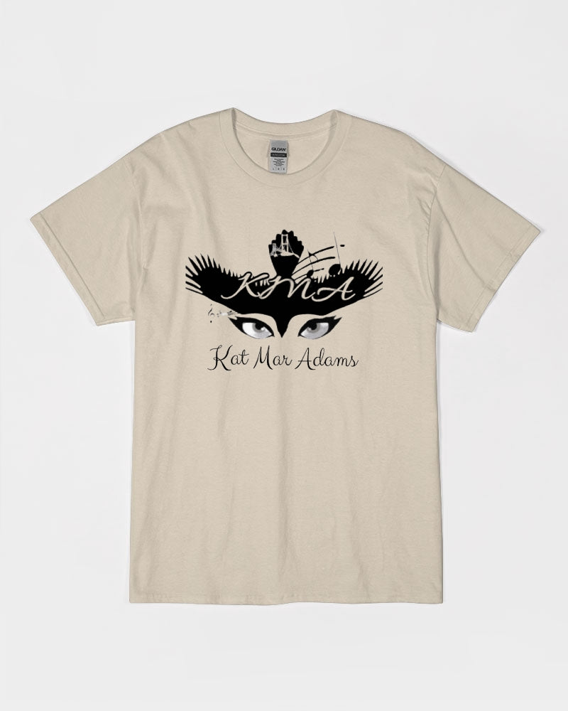 Soaring Eagle Unisex Ultra Cotton T-Shirt | Gildan