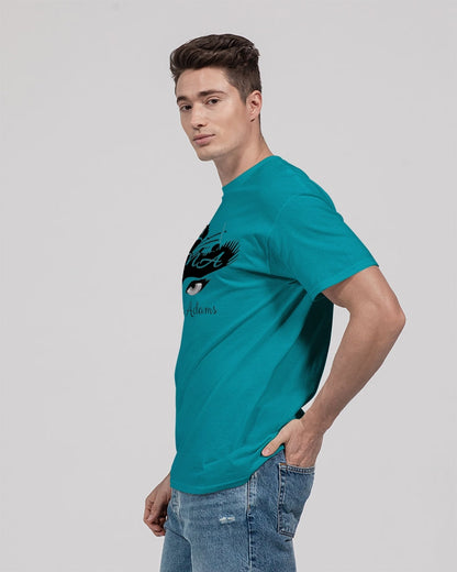 Soaring Eagle Unisex Heavy Cotton T-Shirt | Gildan