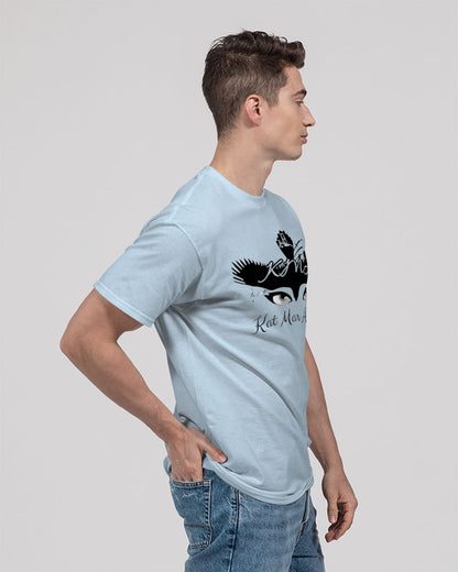 Soaring Eagle Unisex Heavy Cotton T-Shirt | Gildan