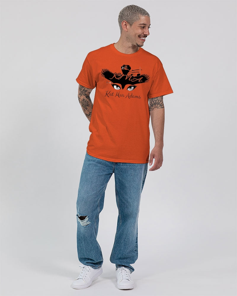 Soaring Eagle Unisex Ultra Cotton T-Shirt | Gildan