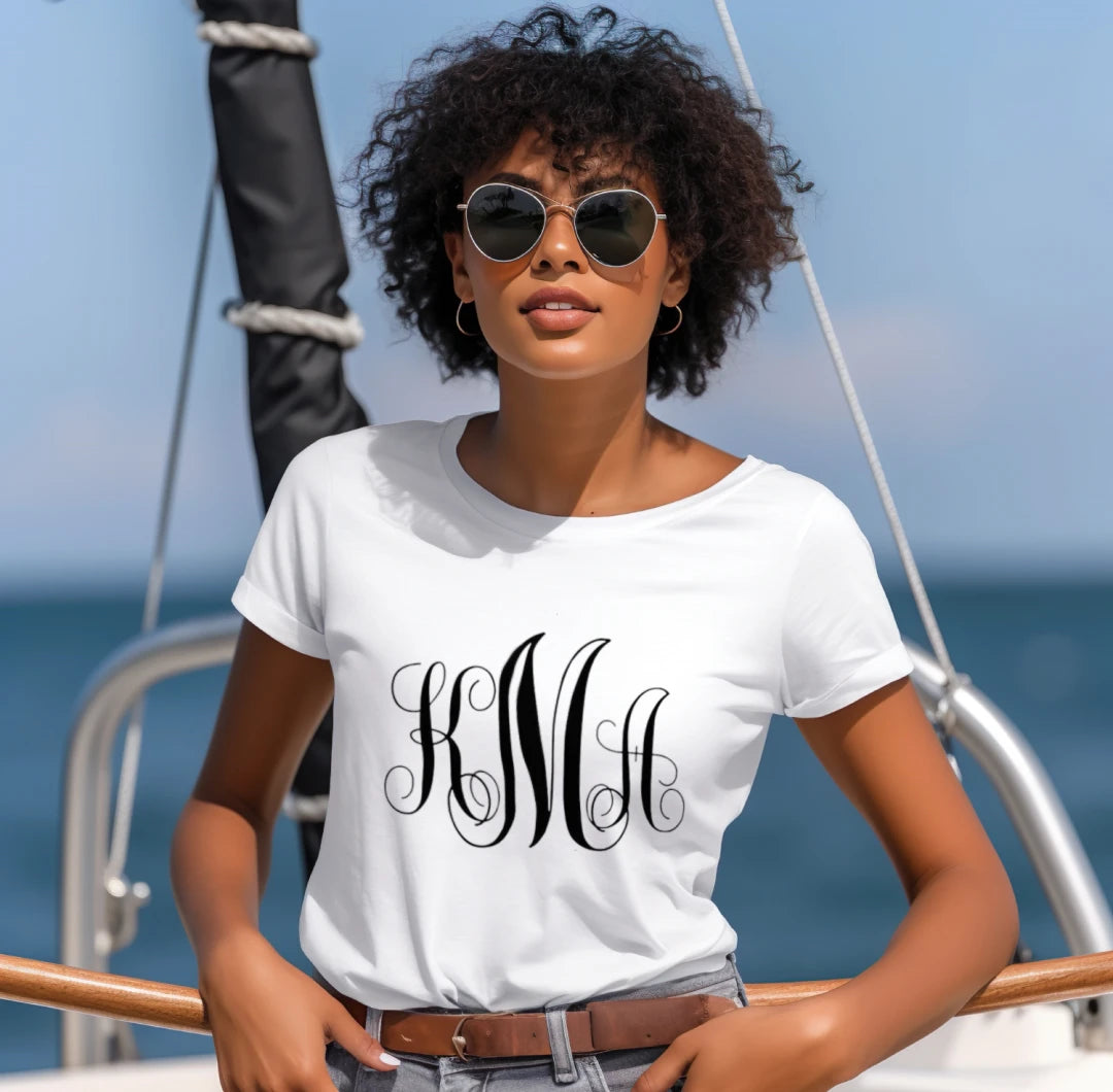 Logo T-shirt