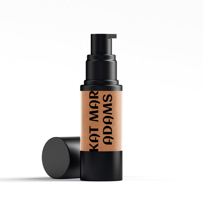 Make -up Illuminators - KAT MAR ADAMS