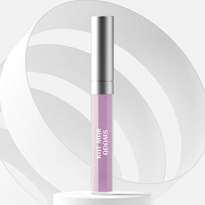 Lipglosses Holographic - KAT MAR ADAMS