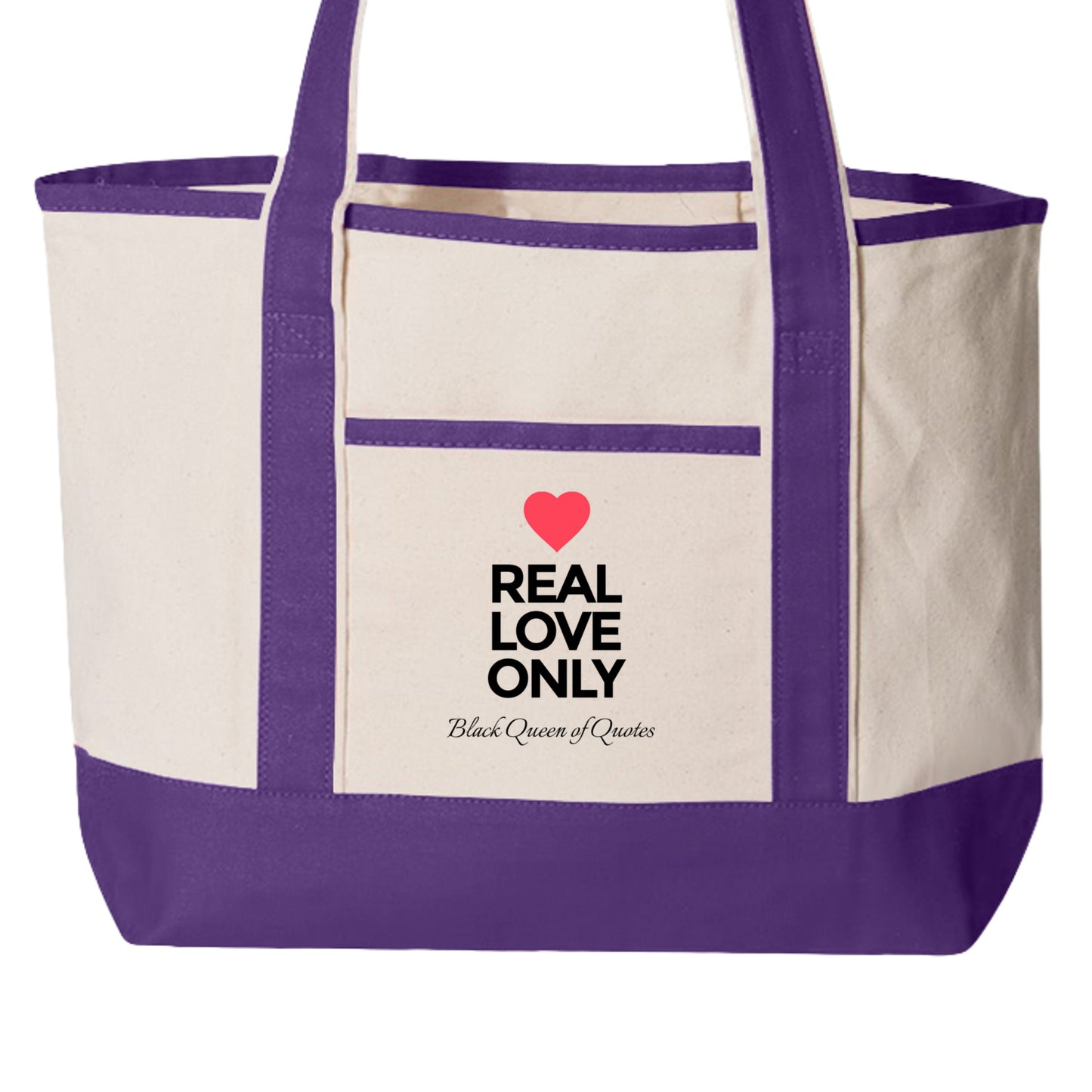 Natural/ Purple - Q125800 - FRONT