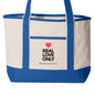 Natural/ Royal - Q125800 - FRONT