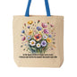 NATURAL/ROYAL - 8868 - FRONT
