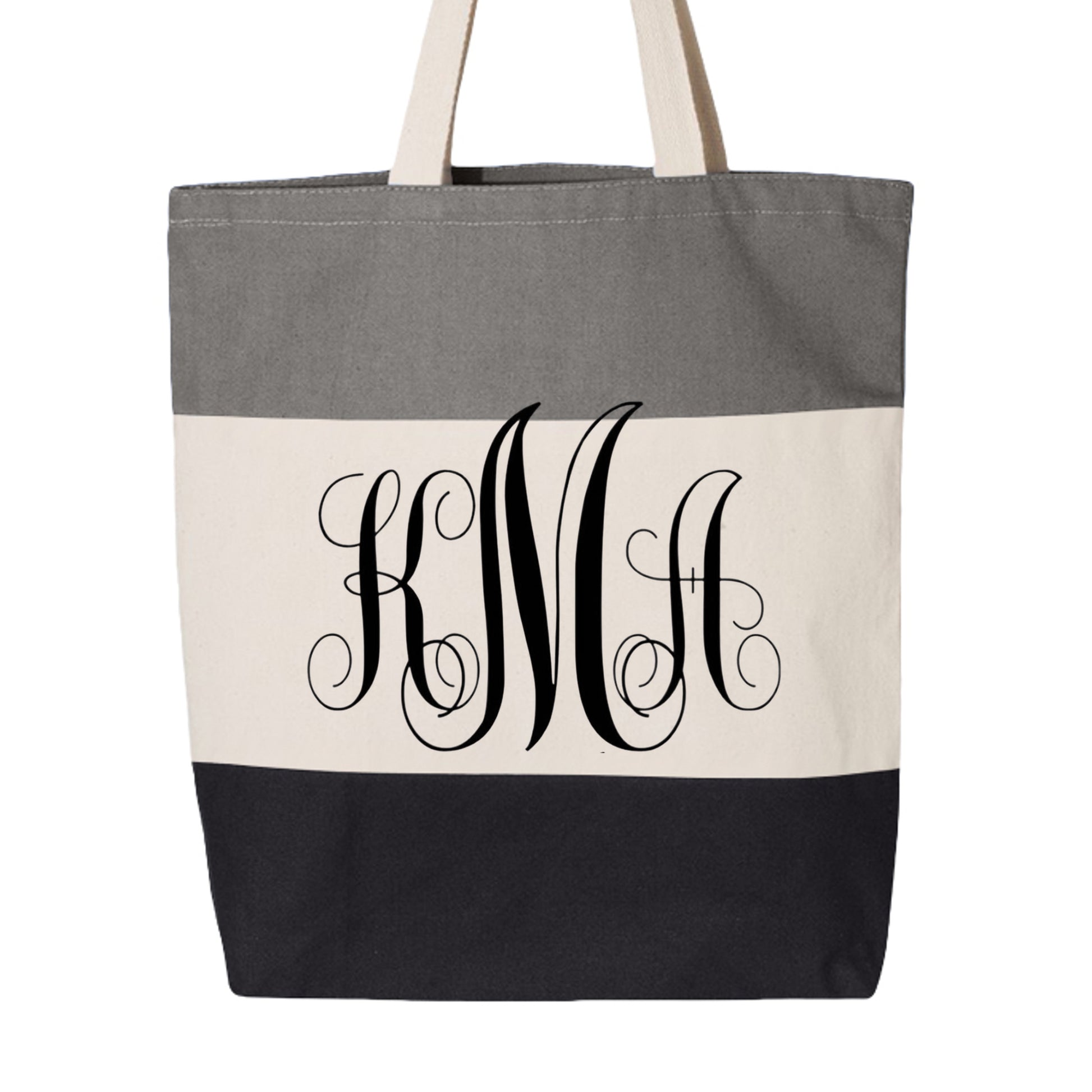 Black/ Natural/ Light Grey - Q125900 - BACK