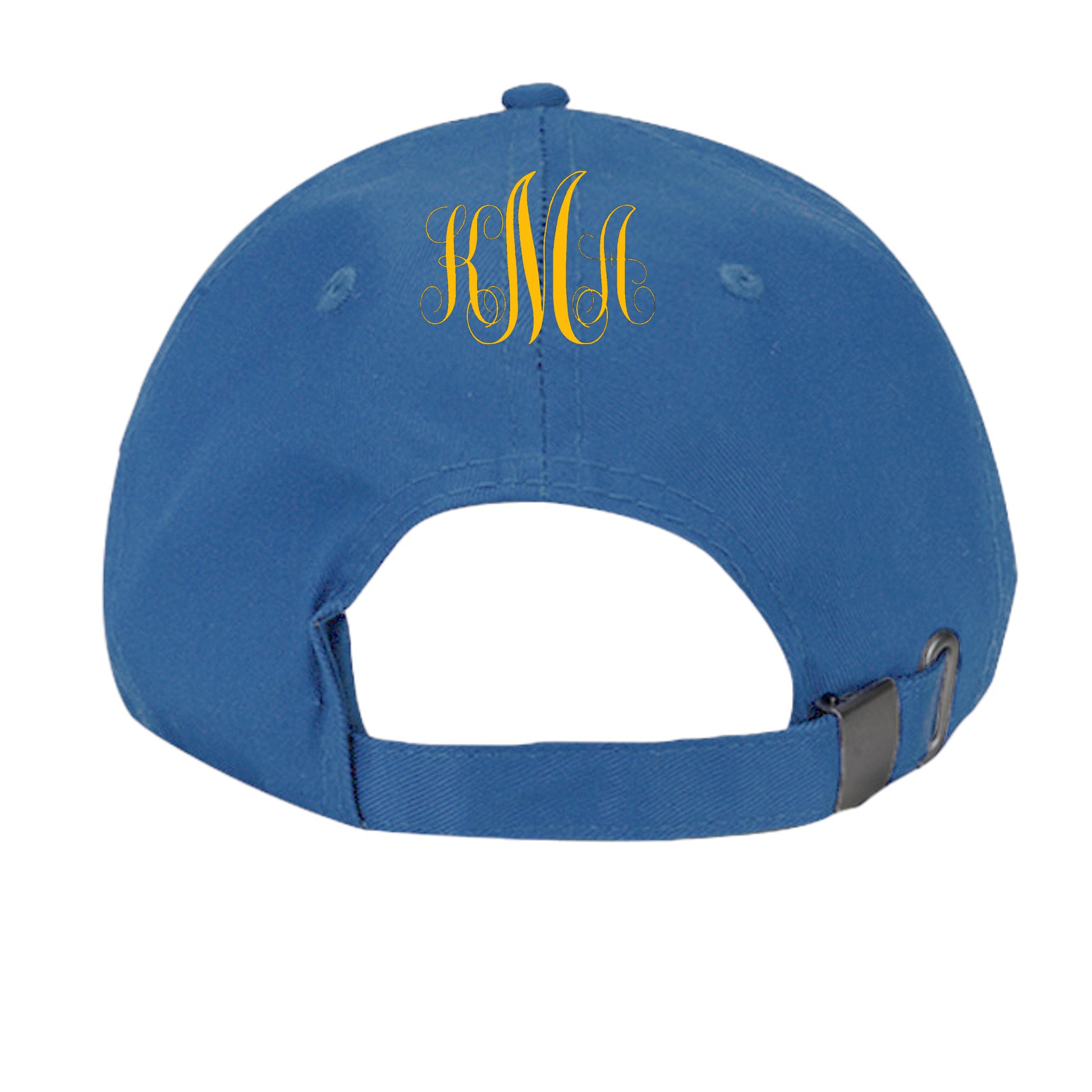 Royal - C608 - BACK