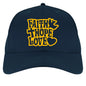 Navy - C608 - FRONT