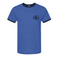 Heather Royal/ Navy - 246 - FRONT